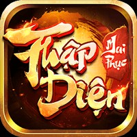 Thập Diện Mai Phục - Game Kiếm Hiệp Tình Duyên