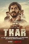 Thar - Phim tâm lý tội phạm mới trên Netflix | Netflix