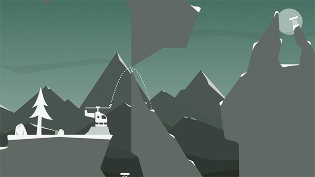 That Flipping Mountain là game leo núi cực khó và gây ức chế