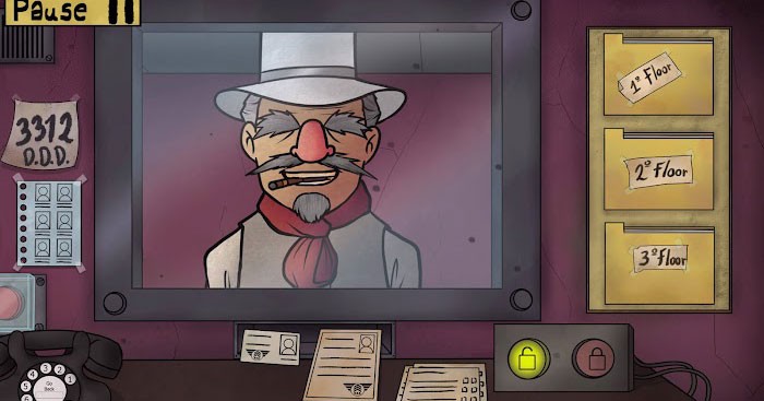 Chú ý đến từng đặc điểm của các vị khách