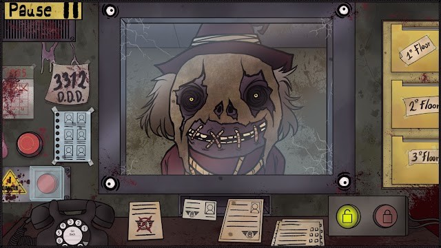 So sánh các đặc điểm để xem đó là cư dân hay kẻ giả mạo