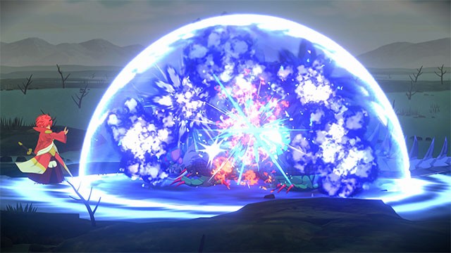 Sử dụng các đòn tấn công đặc biệt và combo mạnh mẽ trong chiến đấu