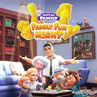 That's My Family: Family Fun Night - Game Gia Đình Vui Nhộn