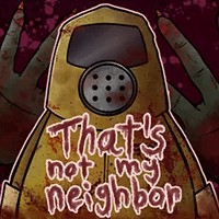 That's Not My Neighbor Online - Chơi game Phát hiện kẻ song trùng