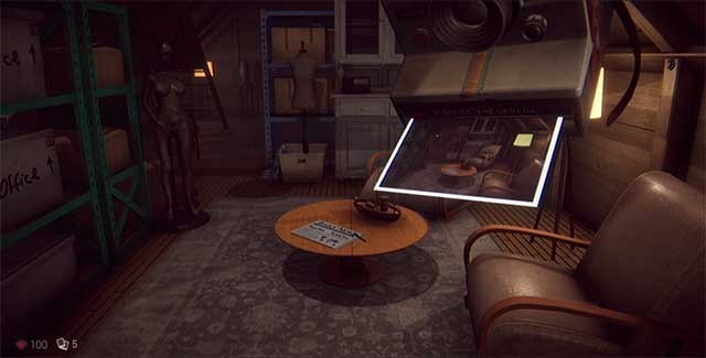 Mỗi bức ảnh bạn chụp sẽ mở ra một ký ức mới