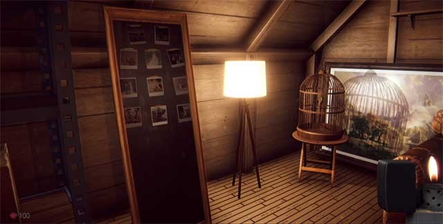 Một số hiện tượng dị thường không mấy thân thiện và sẽ tấn công bạn