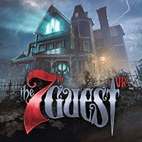 The 7th Guest VR: Trải nghiệm kinh dị Vị Khách Thứ 7