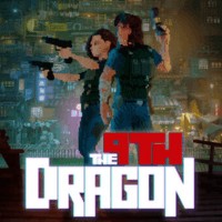 9th Dragon: Game Võ Thuật Hồng Kông Căng Cáu