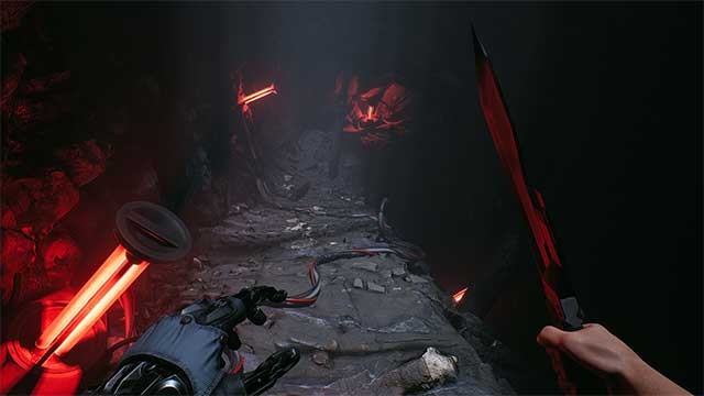 Mọi nhiệm vụ đều có cảm giác khó đoán và đầy hồi hộp