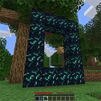 The Abyss: Chapter 2 Mod - Khám phá chiều không gian và thực thể mới