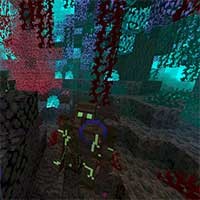 The Abyss Project Mod - Mod Vực Thẳm Chiều Không Gian