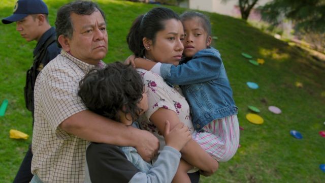 Câu chuyện trong phim The Accident bắt nguồn từ một tai nạn hy hữu...