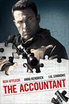 Mật danh: Kế toán - The Accountant (2016) | Phim hay