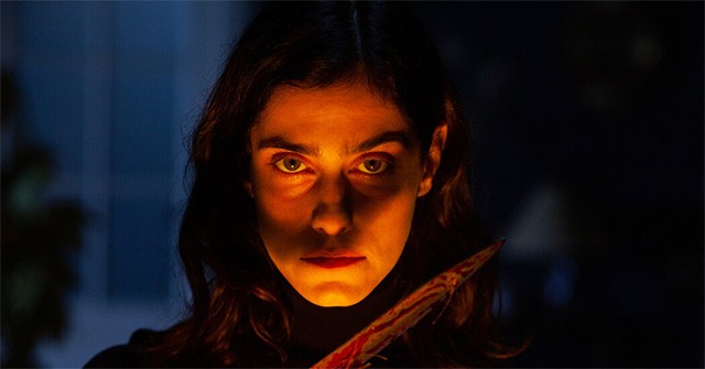 Ngày 24... là bộ phim kinh dị hồi hộp của Pháp sẽ ra rạp ngày 22/4 tới đây