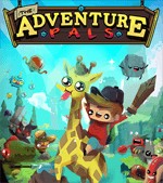 The Adventure Pals - Game đi cảnh vui nhộn, đồ họa đẹp mắt