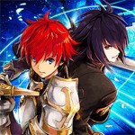 The Alchemist Code iOS 1.1.0: Game nhập vai chiến thuật hấp dẫn