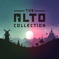 The Alto Collection - Alto's Adventure & Alto's Odyssey