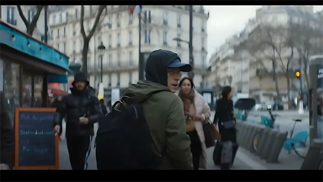 Liệu trí tuệ, bản lĩnh và sự thù hận có biến thành vũ khí giúp Charlie tìm ra sự thật?