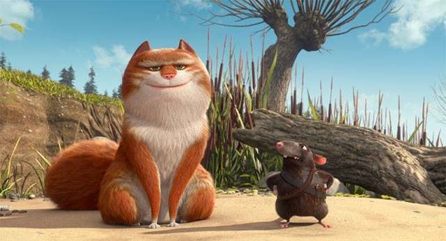 Họ sẽ phải đối mặt với bất ngờ và thử thách nào trên hành trình này?