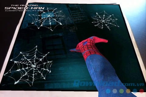 Chiến đấu với kẻ xấu