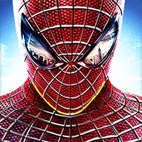 The Amazing Spider-Man Android 1.2.2 - Game Người Nhện