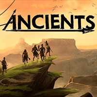 The Ancients Demo: Game chiến thuật sinh tồn thời nguyên thủy