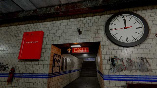 Nếu bạn tìm thấy sự bất thường, hãy nhanh chóng chụp ảnh lại làm bằng chứng