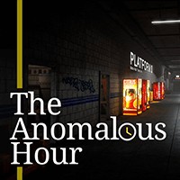 The Anomalous Hour - Game kinh dị Nhà ga bất thường