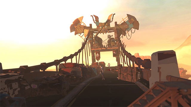 Bắn súng, sinh tồn và cùng bạn bè vượt qua ngày tận thế chết chóc trong The Apocalypse