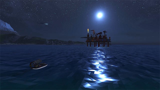 Xây dựng căn cứ vững chắc và biến nó thành pháo đài bất khả xâm phạm