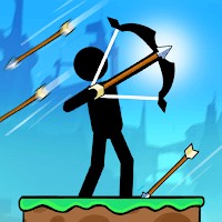 The Archers 2 cho Android: Tải game bắn cung tọa độ hấp dẫn