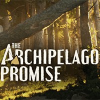 The Archipelago Promise: Game Sinh Tồn Alaska Miễn Phí - Early Access