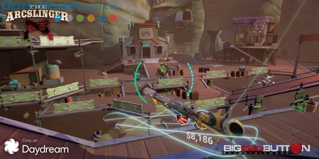 Sẵn sàng đối mặt với làn sóng kẻ thù không ngừng nghỉ