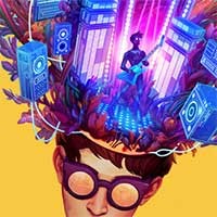 The Artful Escape - Game phiêu lưu âm nhạc độc đáo