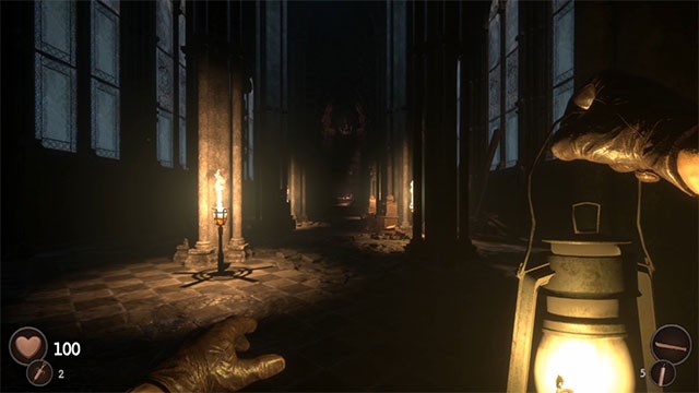 The Artifact Hunter tái hiện sinh động hành trình của thợ săn cổ vật đầu thế kỷ 20