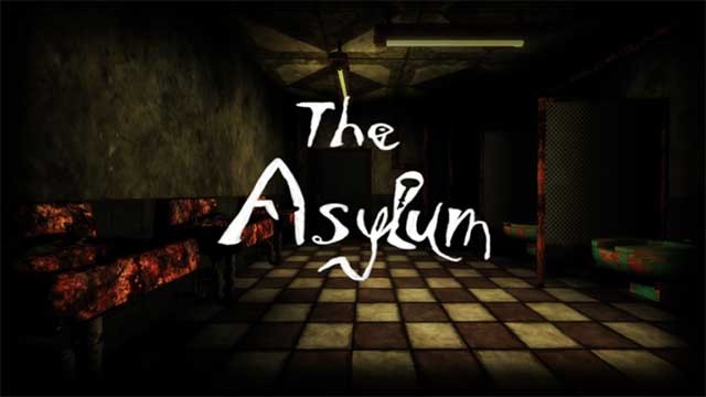 Hãy thử lòng can đảm của bạn với trò chơi Roblox đáng sợ The Asylum nhé
