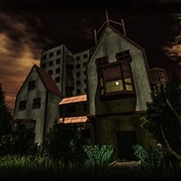 The Asylum: Game kinh dị Trại tị nạn bỏ hoang