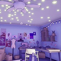 The August Before Demo 1.0: Game giải đố 3D chữa lành