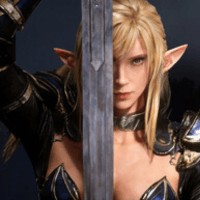 The Awakener: Battle Tendency Demo - Game ARPG Chống Quái