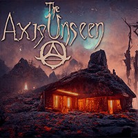 Axis Unseen Demo - Game Kinh Dị Săn Quái Vật Dân Gian