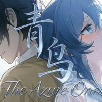 The Azure One - Game Visual Novel Cuộc Sống Học Đường