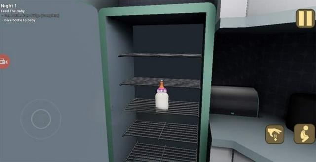 Mở tủ lạnh, bạn sẽ thấy sữa