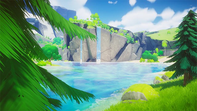 Men theo những con đường mòn, ngắm cảnh và hòa mình vào thế giới tự nhiên