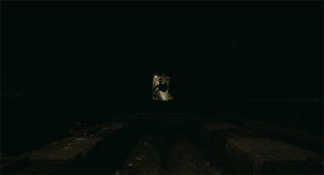 Chuẩn bị tinh thần đối mặt với những thực thể đang sợ trong chiều không gian vô tận này