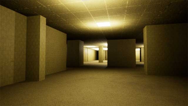 Bạn chỉ có một mình - đừng để những bức tường màu vàng khiến bạn phát điên