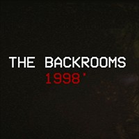 The Backrooms 1998 0.6.1: Game Sinh Tồn Kinh Dị
