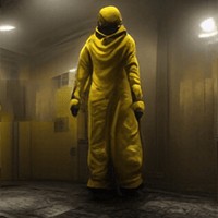 The Backrooms Footage - Early Access Game Kinh Dị