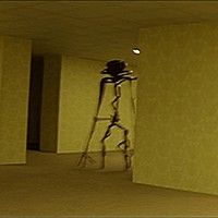 The Backrooms: Found Footage - Game Kinh Dị Thoát Khỏi Backrooms