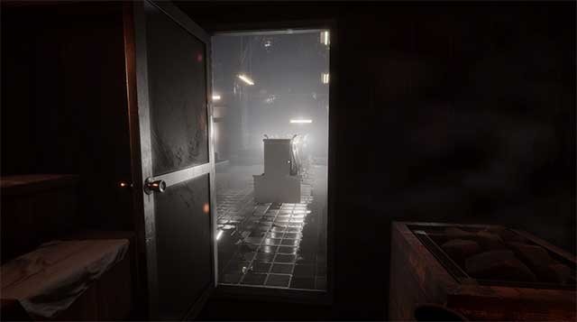 Đồ họa và nhân vật đã được cải thiện nhiều trong phiên bản remake