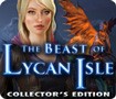 The Beast of Lycan Isle Collector's Edition - Game phiêu lưu giải đố